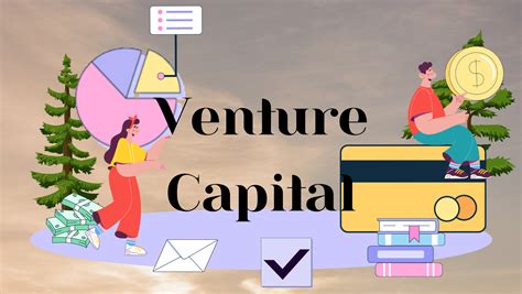 Mengenal Venture Capital Pengertian Cara Kerja Jenis Dan Contohnya Sexiz Pix