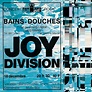 Live at Les Bains Douches, par : Joy Division: Amazon.fr: Musique