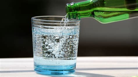 Is Sparkling Water Good Or Bad For You