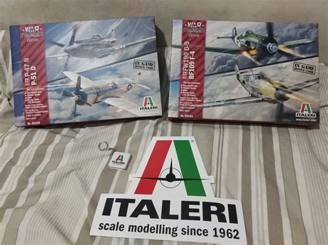 Italeri War Thunder Model Kits Videos Screenshots And Fan Art War