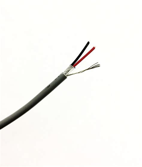 Multi Conductor Riser 22 Awg Best Wire And Cable