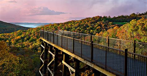 Ozarks Road Trip The Best Towns To Stop Along The Way