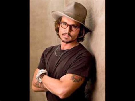Johnny Depp Named Mah Woo Meh By Native American Tribe Hindustan Times