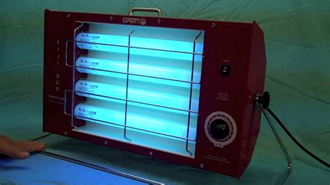 Red light therapy, tanning beds and lamps outlet store: Tanning Lamps For Home Use | Taraba Home Review