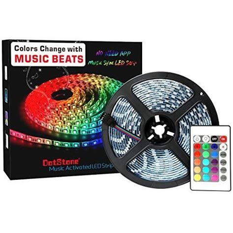 How to become more flexible best stretches for flexibility. LED Strip Lights LED Lights Sync to Music 16.4Ft/5M LED ...