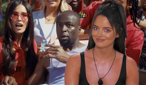 Itv S Sexiest Love Island Yet As Contestants To Do Bits Within First