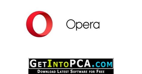 Opera for pc 32 and 64 bit setup. Opera 62 Offline Installer Free Download