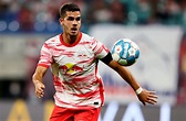 Video: Andre Silva Scores the Game-Tying Goal for RB Leipzig Against ...