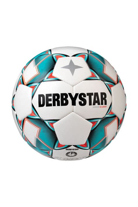 Derbystar Lopta Za Fudbal S Light V20 Sportzon