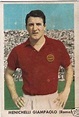 Giampaolo Menichelli of AS Roma in 1962. | As roma, Polo ralph lauren ...