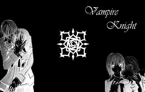 Vampire Knight By Kirei Akatsuki On Deviantart