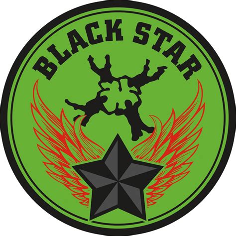 Team Blackstar
