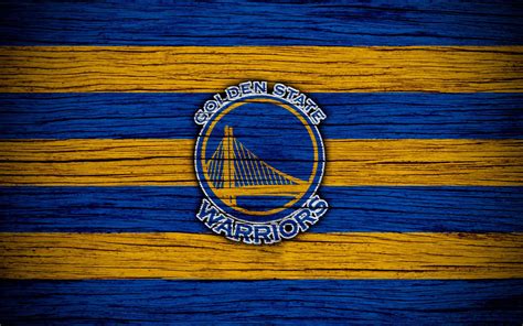 Warriors Papel De Parede