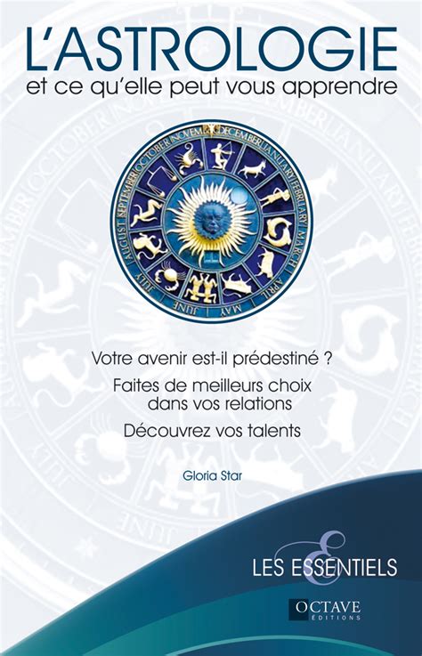 L'Astrologie | Éditions Octave