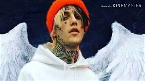 Lil Peep Moments With Fans 😢 Youtube