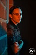 'Atypical' Star Keir Gilchrist Exclusive StudioWrap Portraits (Photos)