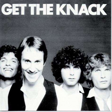 The Knack Get The Knack Reviews Album Of The Year