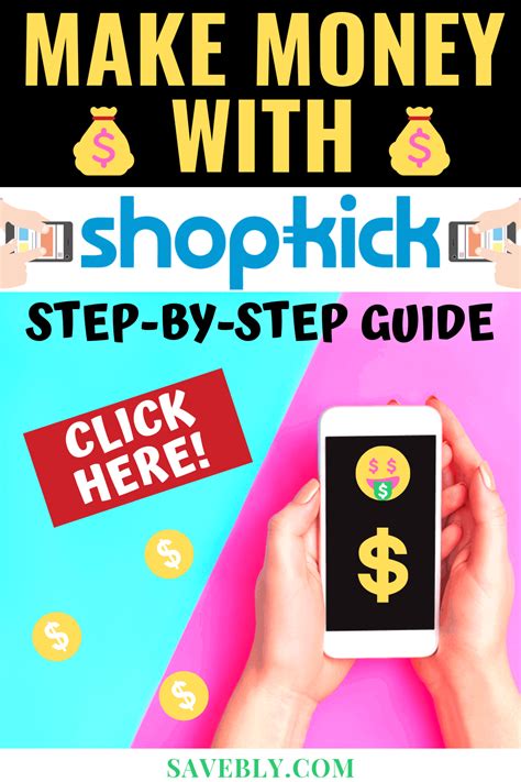 This list has some of the best apps for making money, both for android and iphone. Is Shopkick Legit? This Is The Answer! | Best money making ...