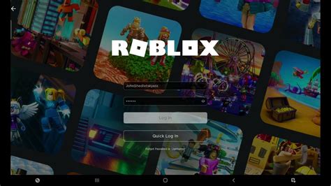 2022 Logging In To Roblox Banned Accounts Part 1 Read