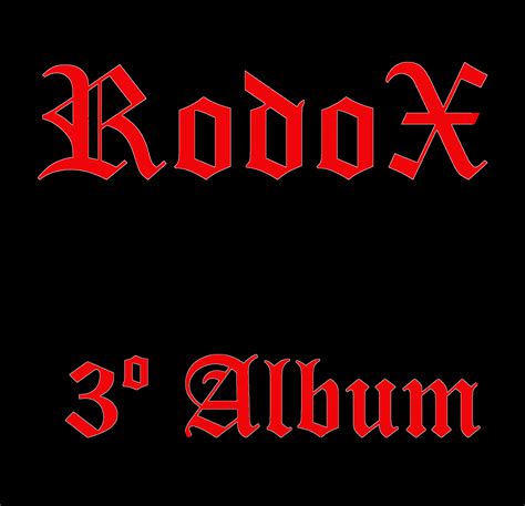 Rodox Hardcore ~ Gospel Download Free