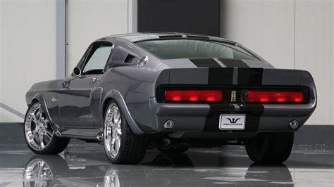 13 Ford Mustang 1967 Shelby Gt500 Wallpaper Png Car Modification
