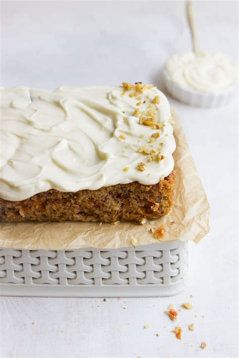 **best carrot cake** a decadently moist and flavorful carrot cake. The Best Carrot Cake - Hot Chocolate Hits