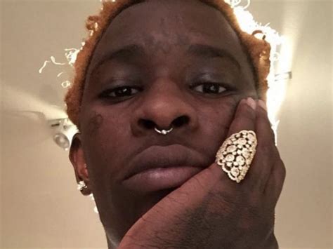 Dailyrapfacts On Twitter Young Thug Has Been Denied Bond For A Third