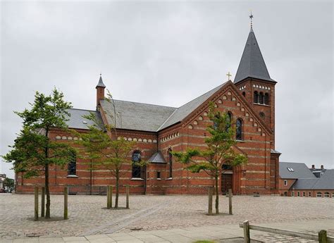 Religion In Denmark Alchetron The Free Social Encyclopedia
