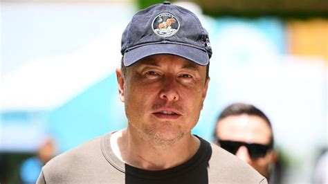 Elon Musk Documents Subpoenaed In Jeffrey Epstein Lawsuit Bbc News