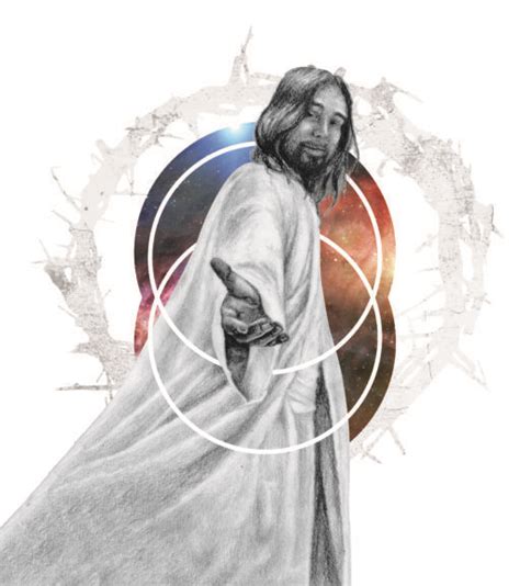 Jesus Img From Cover Journeyonline