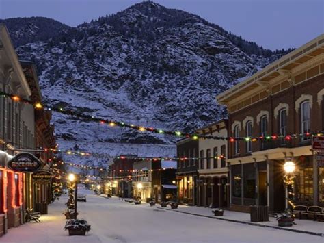 Located in durango, colorado, bear hollow cabin is a traditional log cabin that offers guests a cold weather getaway including a roaring fireplace and private related: 9 Best Christmas Towns to Visit in Colorado ...