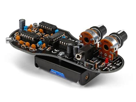 Velleman Stereo Ultrasonicbat Detector Kit K8118