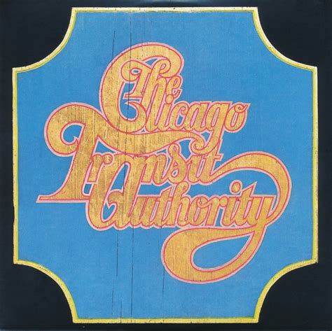 Jazz Soloo Con Leche Chicago The Chicago Transit Authority 1969