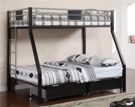 Cmbk1022 Bunk Beds Bunk Bed With Trundle Bunk Beds Twin Full Bunk Bed