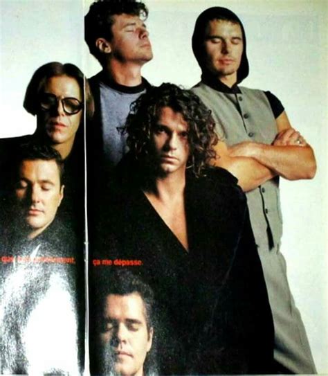 Pin By Michelle Mibb On Michael And INXS Michael Hutchence Michael