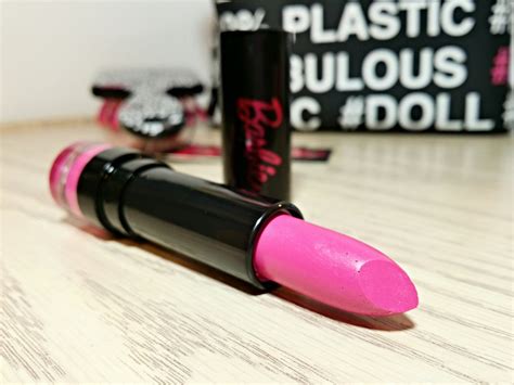 Barbie Ultimate Lipstick Set Review Fancieland