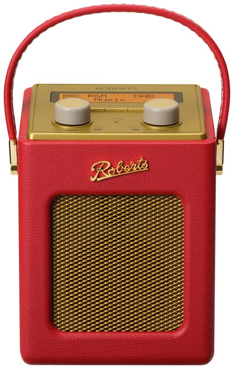 Roberts Radio Revival Mini Digital Radio Reviews