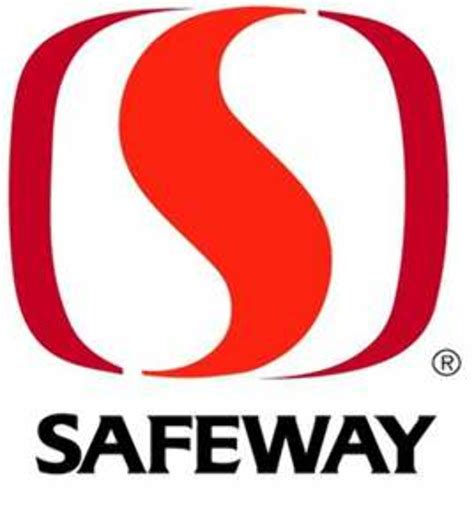Download High Quality Safeway Logo Stacked Transparent Png Images Art