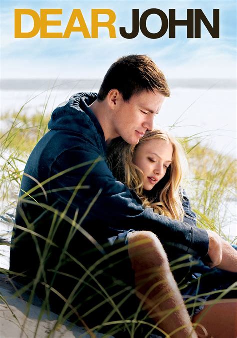 Dear John 2010 Love Can Transform Us In Ways We Never Could Have