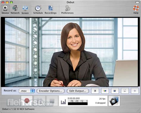 Debut video capture software is a screen recorder. Debut Video Capture for Mac - Download Free (2021 Latest ...