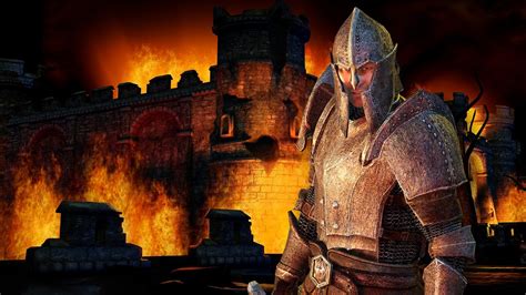 The Elder Scrolls Iv Oblivion Game Of The Year Edition Pc On Windows