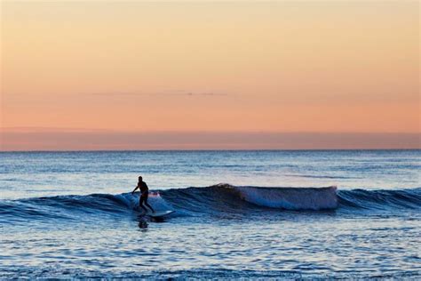 The 5 Best Surf Spots In Western Australia
