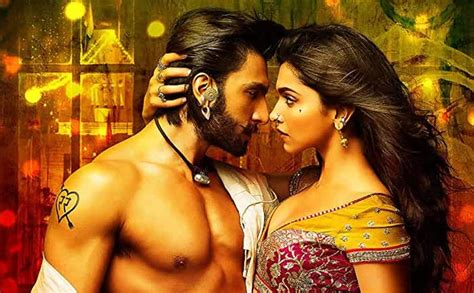 Goliyon Ki Rasleela Ram Leela Box Office Here S The Daily Breakdown Of