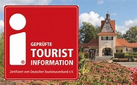 Tourist-Information & Gästeinfo | Bad Saarow Ort