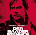 "Baader Meinhof"-Premiere: Betretenes Schweigen im Kino nach RAF-Drama ...