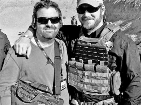 Chris Kyle The True Story Of The American Sniper Phil Team