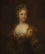 "Princess Sophia Antonia of Brunswick-Wolfenbüttel (1724-1802)" German ...