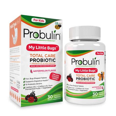 The 3 Best Probiotics For Children According To Experts Thehealthguild