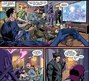 Uncanny X-Men # 17 - How Wolfsbane Died - The Fanboy SEO
