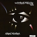 The Steve Miller Band. Abracadabra – Bertelsmann Vinyl Collection